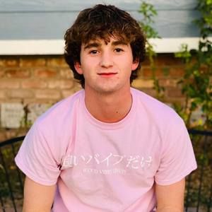 Meet your Posher, Andrew